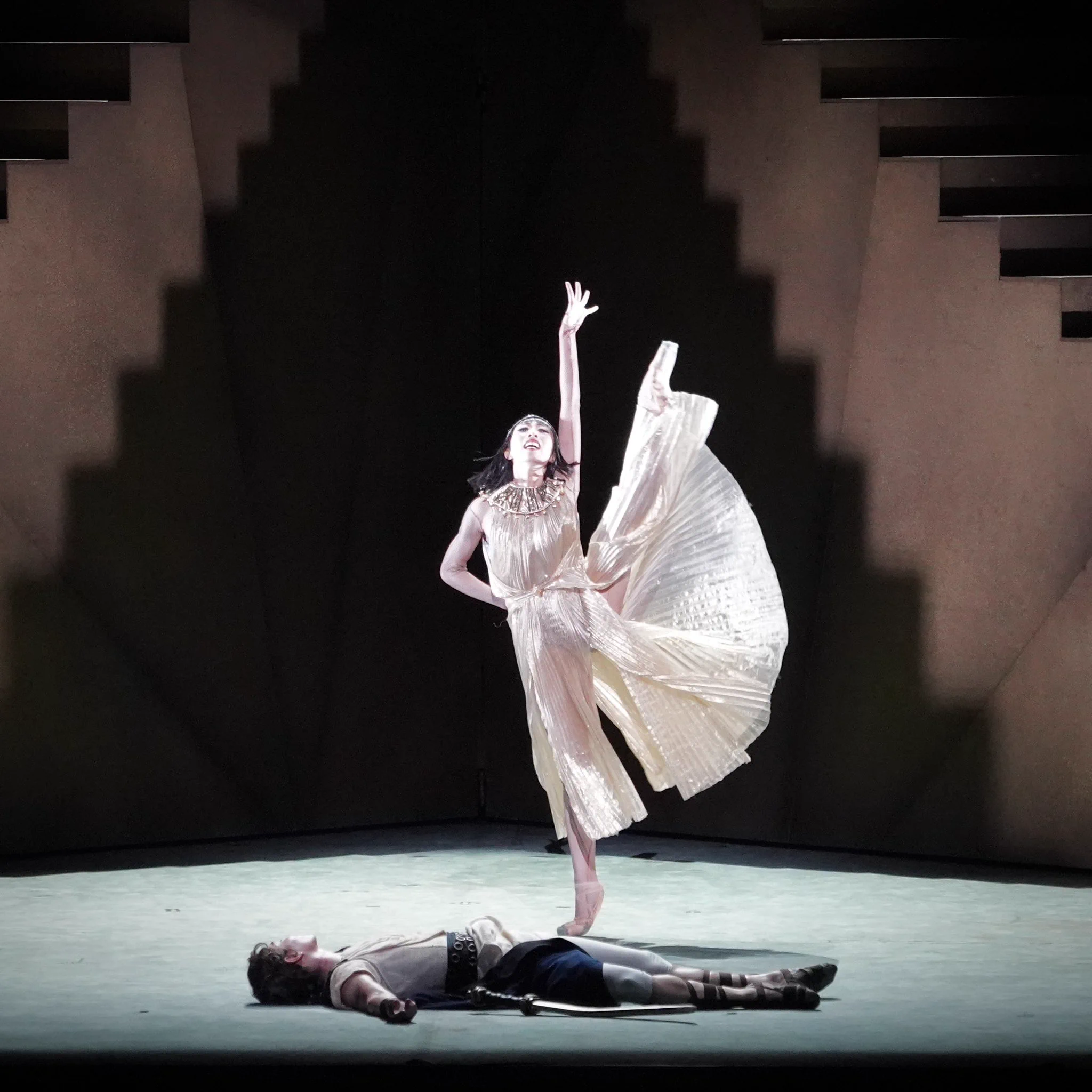 KAZAHAYA MIRACLES 奇跡 promo盤 K-BALLET TOKYO on X: 