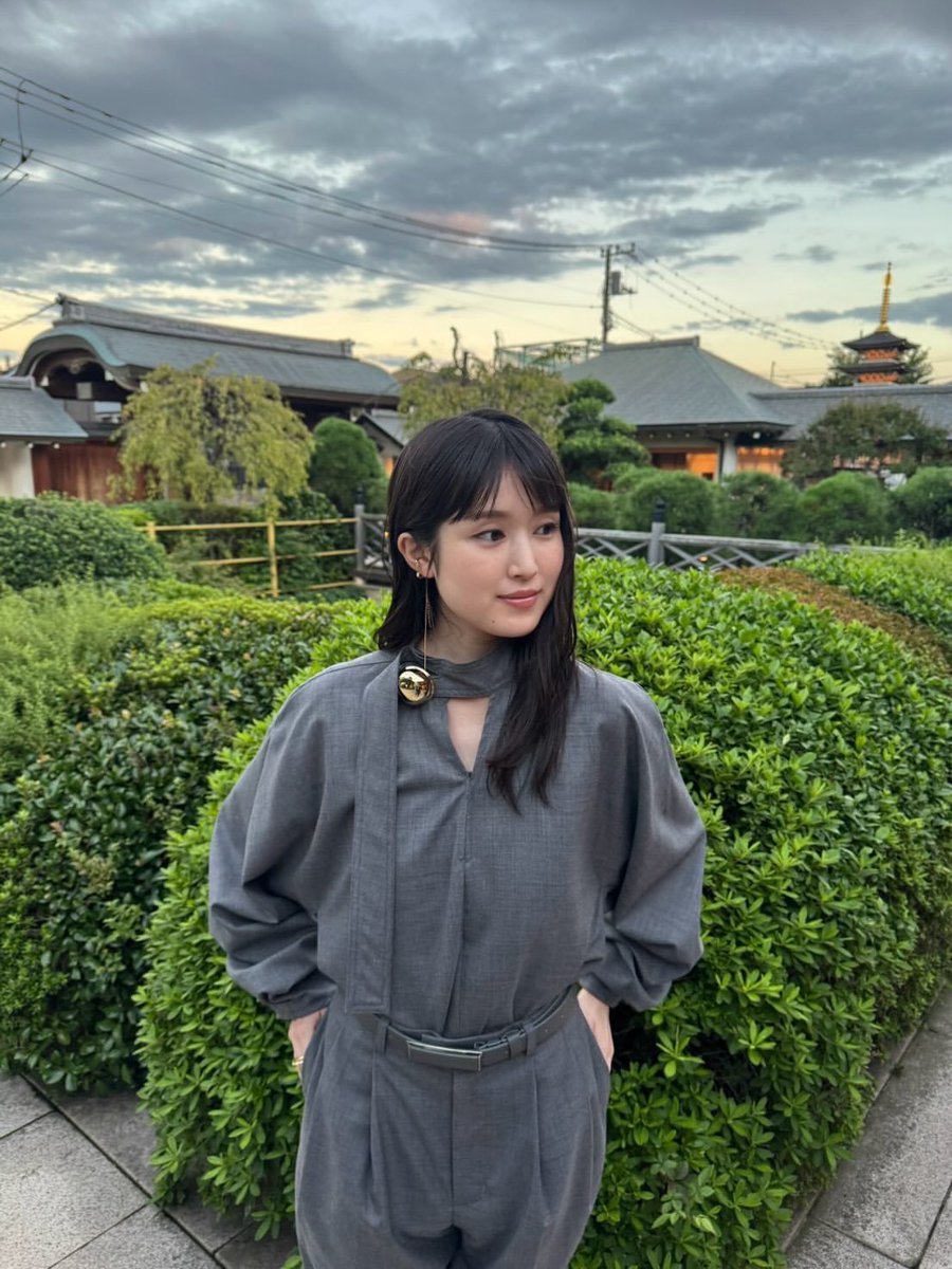 Riko1125updates's tweet photo. 092226 | Riko Fukumoto Instagram update 

#福本莉子 #FukumotoRiko https://t.co/vxNvLFVqNo