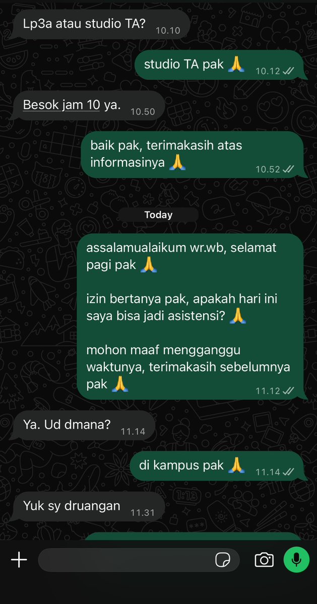 lorenzspsyum's tweet photo. salah satu kebahagiaan mahasiswa akhir 🫰🏻😔 https://t.co/6EX4BzGYyA