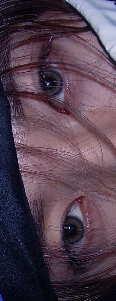 s1onnii_'s tweet photo. 시온이 눈 진짜 예쁨..모든게 완벽한 눈임 https://t.co/7xfyU91zQf