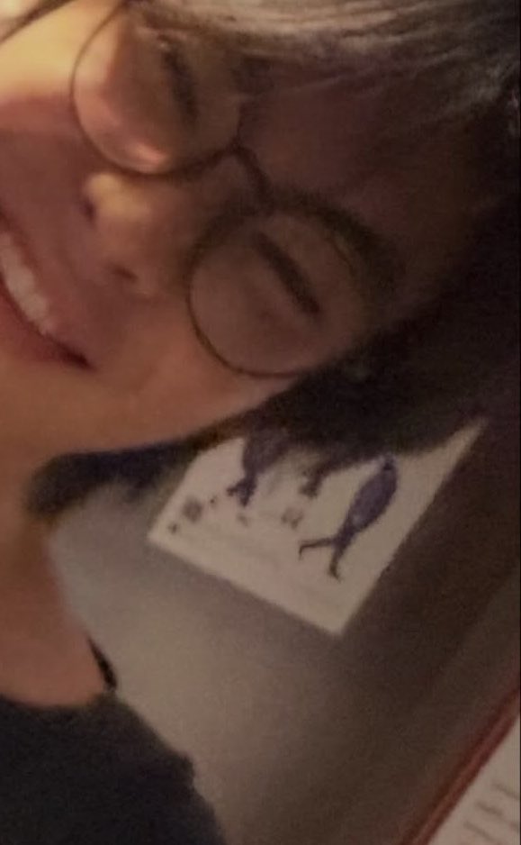 ptothepeep's tweet photo. ครับพี่ ㅠㅠ https://t.co/N4PBwCRfNr