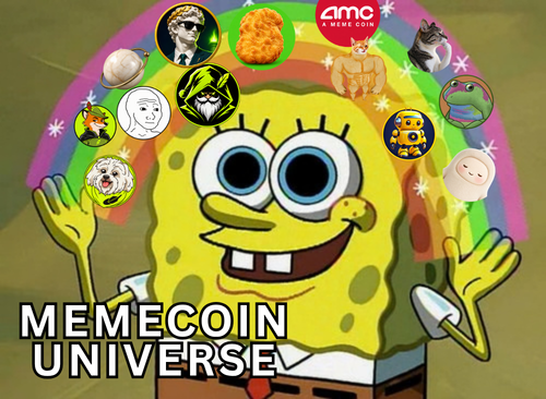 MemeUniverse_Rh's tweet photo. this bull run better change your life 💵 $MU https://t.co/YZYPf7VqYf