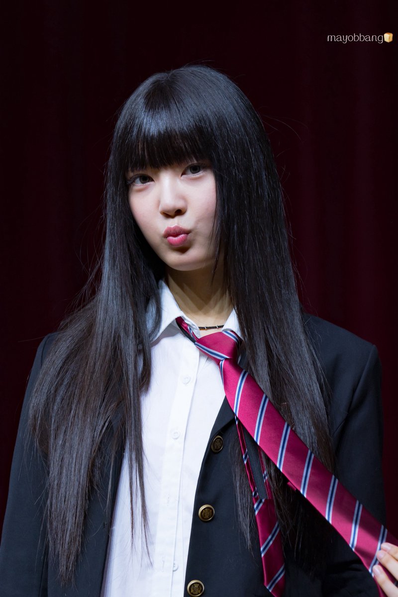 mayobbang tweet picture