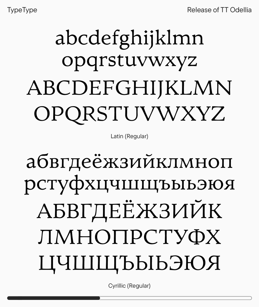 _TYPETYPE_'s tweet photo. Let’s keep exploring TT Odellia 📷
TT Odellia: https://t.co/y1FgyeOmOx https://t.co/QyDyPug2Ff