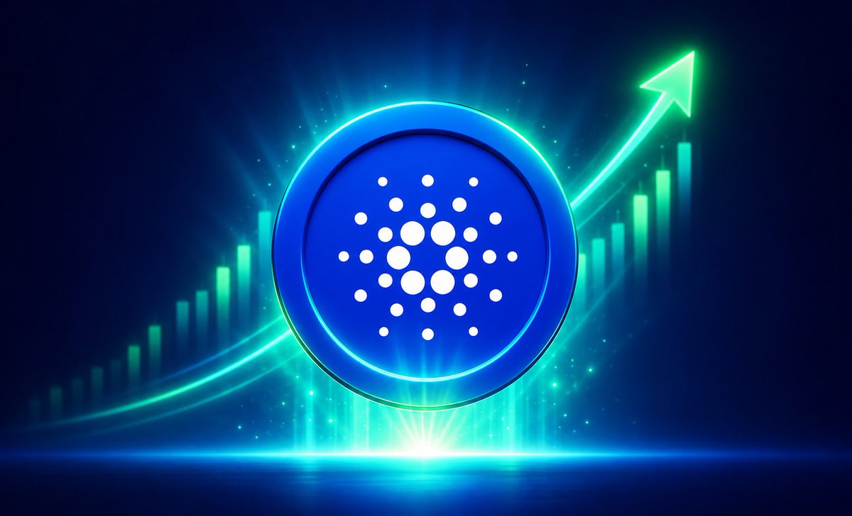 Cryptofly777's tweet photo. Cardano has A LOT coming before this year is over! 

- RealFi live on mainnet OCT 1st
- Scaling: Leios live by the end of the year
- BTC DeFi: Pogun live by the end of the year
- LayerZero rollout
- AlphaGrowth PRIME now underway

What else am I missing? https://t.co/ssWZBVX1Qw