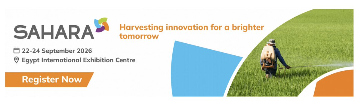 NETWorkYouEU's tweet photo. 🍃 The dedicated session will explore green and digital skills, #circularmobility and the evolving needs of Egypt’s agri-food sector, bringing the NET-Work You experience into dialogue with perspectives from the private sector.

🔗Register for SAHARA Expo:
https://t.co/Nrvi2yTptM https://t.co/8OUMELslQB