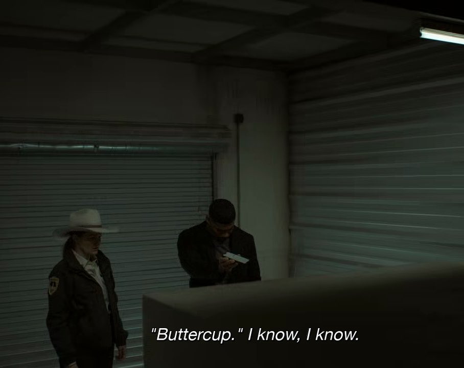 buildcasltes's tweet photo. i know they were giggling in that writers room https://t.co/n2P6cbXAAL