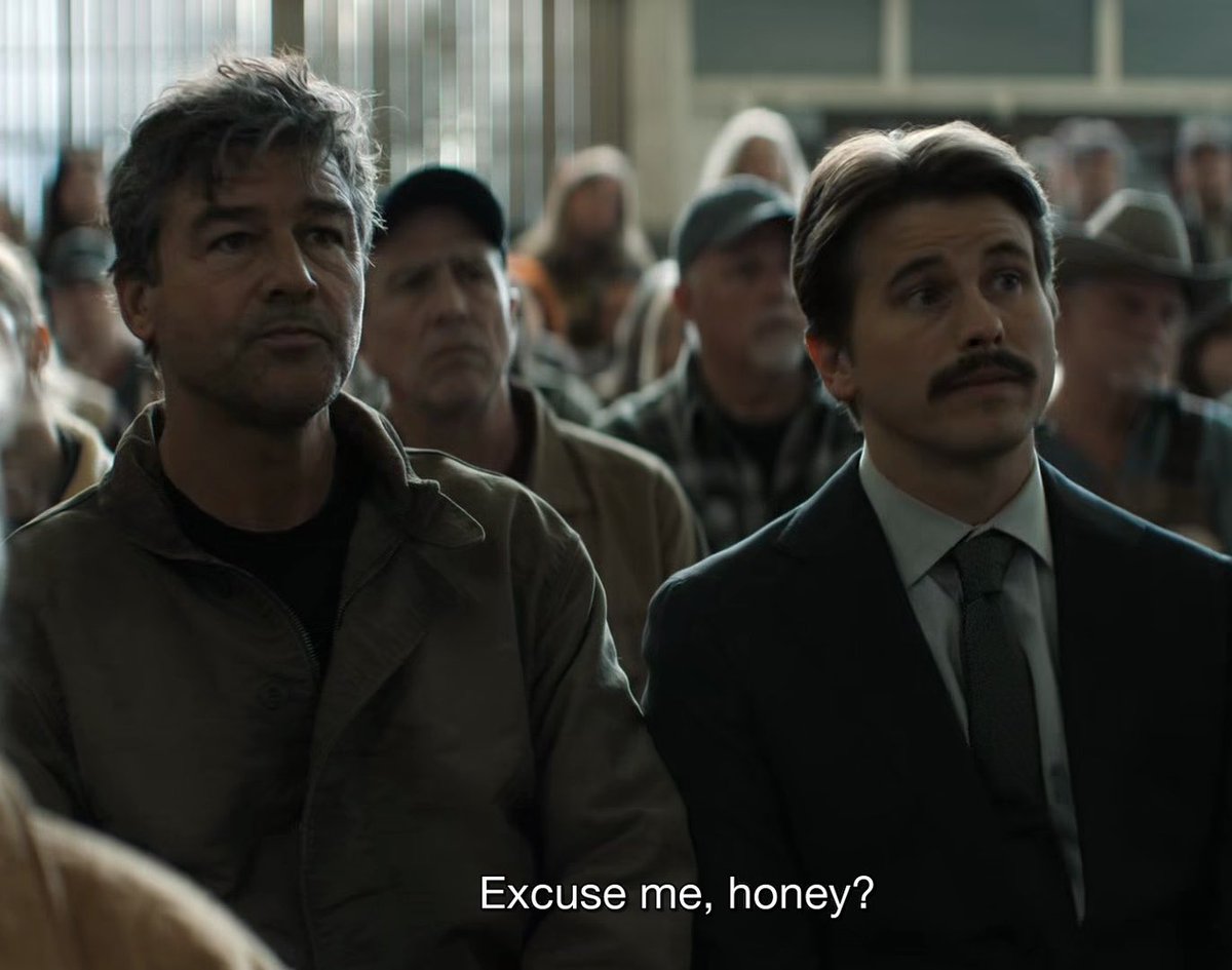 buildcasltes's tweet photo. i know they were giggling in that writers room https://t.co/n2P6cbXAAL