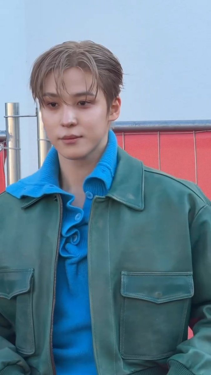 ATEEZUD's tweet photo. [THREAD] YUNHO at Diesel SS27 Runway Show

 Media Related Updates Direct Links List

• Interact to all the contents compiled in the list
— LIKE / COMMENT / SHARE / SAVE

DIESEL PRINCE YUNHO AT MFW
#YUNHO #윤호 #Diesel #DieselSS27
@ATEEZofficial @DIESEL https://t.co/juUtFWvkDC