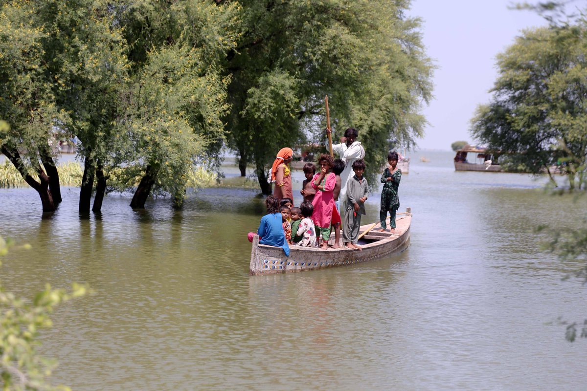GFDRR's tweet photo. When communities take the lead in charting their path to resilience, progress can be much more sustainable.

Learn about how households were at the helm of constructing 274,000 homes in Pakistan with @GFDRR support: https://t.co/q2P0M3LkYI https://t.co/5mIN9gRJrD