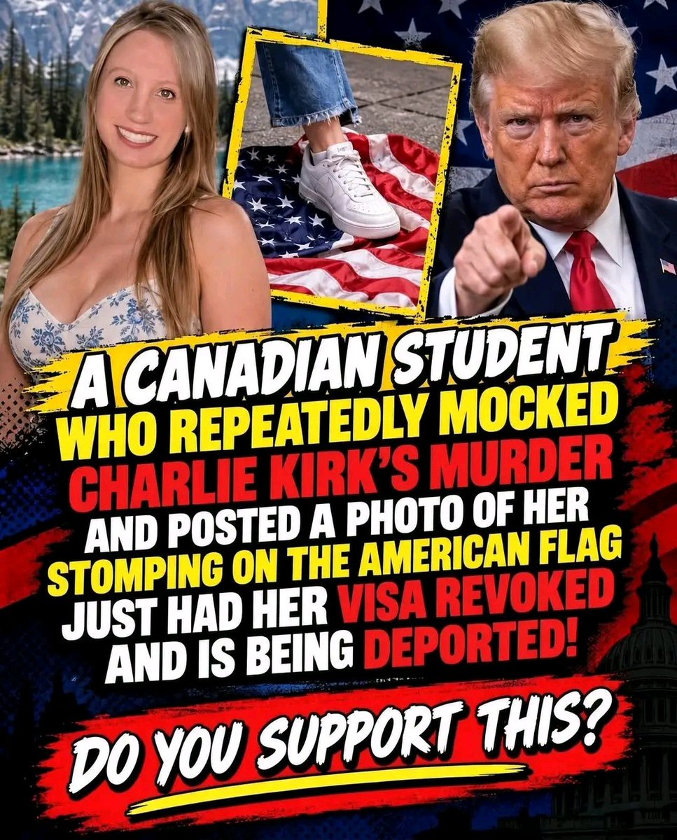JakeClavermbnv's tweet photo. Do you support this? https://t.co/hZkkMh1yNR