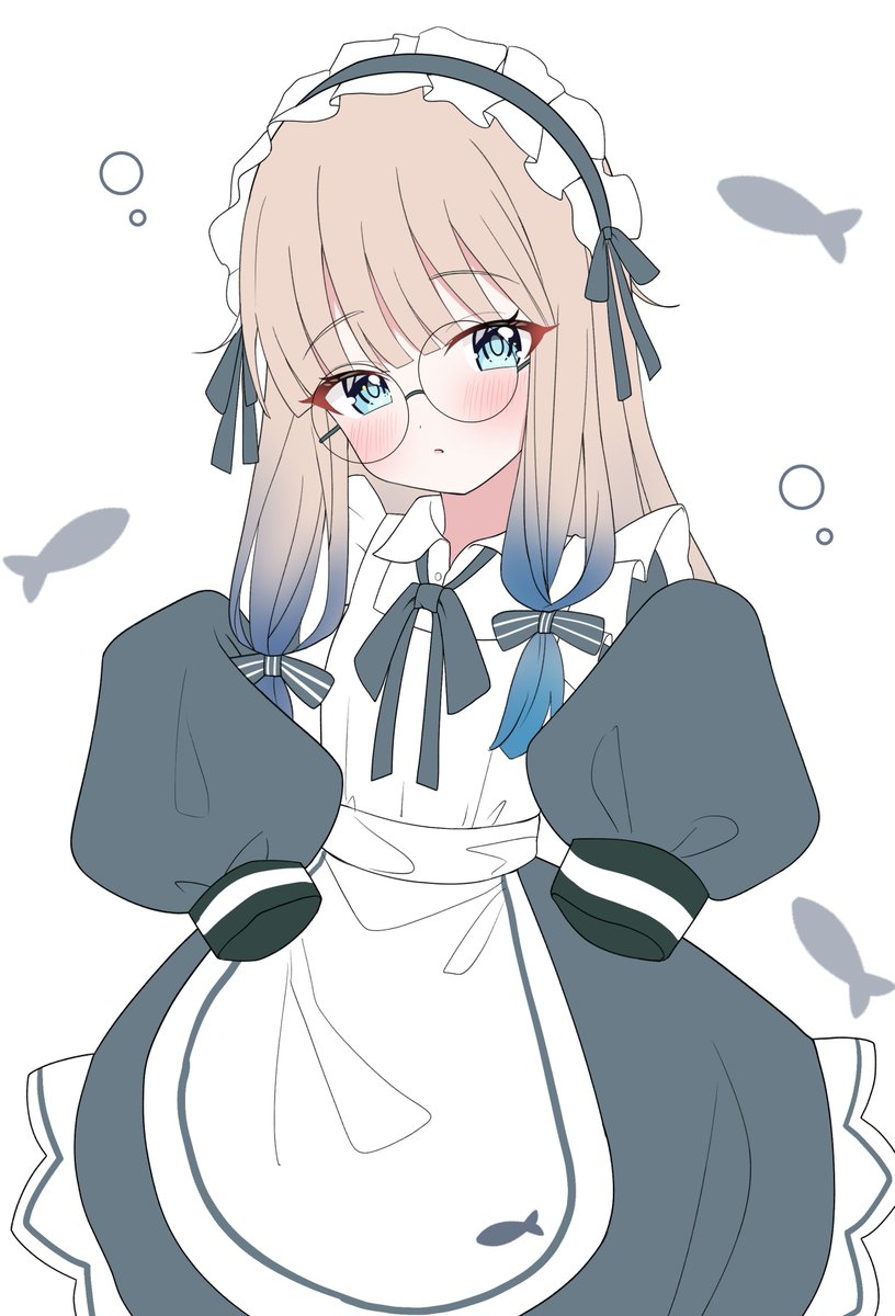 Adachi101a's tweet photo. 🐟 https://t.co/AePgXclGsw