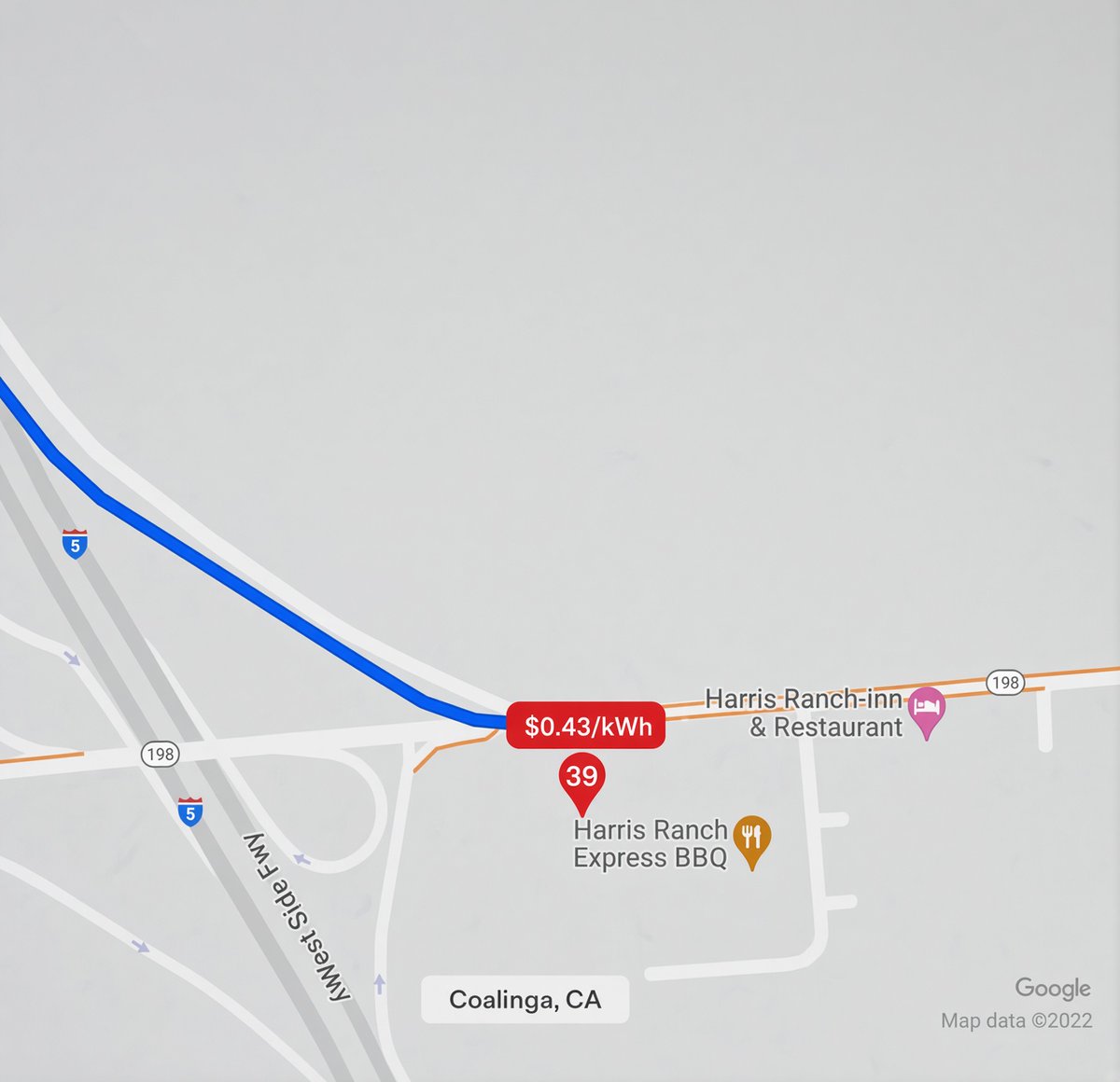 SpaceXForceOne's tweet photo. Been struggling to get my software feedback to Tesla, so posting it here in hopes the right person / team sees it. 

1. Supercharger Dynamic Pricing Visibility on Map
Problem / Opportunity
Since the introduction of dynamic Supercharging pricing (based on site utilization), drivers can only view the current $/kWh rate by tapping into an individual Supercharger pin. This creates unnecessary interaction and distraction while driving. Drivers currently lack at-a-glance visibility of rates, which limits their ability to make informed routing and charging decisions in real time.

Proposed Solution
Display the current electricity rate ($/kWh) prominently on the Supercharger map pin, positioned on top of the existing available-stalls indicator that Tesla already shows. The rate should appear automatically as the vehicle approaches a site (without requiring a tap).

If space on the pin is constrained, provide a user setting (similar to the existing battery percentage vs. range display option) that lets the driver choose to prioritize either:
* Price ($/kWh), or
* Available stalls

Benefits / Impact
* Reduces driver distraction and improves safety.
* Enables better real-time decision-making (e.g., stop at a low-rate/low-utilization site with 40% battery remaining, or skip a high-rate/congested site).
* Helps distribute demand more evenly across the network, improving overall site availability and pricing equilibrium.
* Increases transparency and user trust in dynamic pricing.

2. Customizable Blinker and Horn Sounds
Problem / Opportunity
Tesla has removed the traditional blinker/turn signal sound on Robotaxi vehicles. Owners of consumer vehicles currently have limited ability to personalize audio cues beyond lock sounds. Many users want greater personalization of vehicle audio identity (blinker and horn).

Proposed Solution
* Restore and expand customization of the turn signal / blinker sound (similar to the existing custom lock sound feature).
* Reintroduce the ability to change the horn sound, including the option to select the Cybertruck horn (or other new options) on vehicles such as the Model Y.

Benefits / Impact
* Increases personalization and emotional connection to the vehicle.
* Aligns with existing customization patterns (lock sounds) for consistency.
* Provides a low-effort, high-delight feature that differentiates the Tesla ownership experience.
* Supports brand consistency across Robotaxi and consumer vehicles while giving owners choice.

3. Proactive Route Weather & Hazard Alerts
Problem / Opportunity
The vehicle already uses destination weather data and business-hours information (e.g., notifying that a destination will be closed upon arrival). However, there is no proactive alerting for hazardous weather or conditions along the full route before or during the drive.

Proposed Solution
When a destination is entered, analyze the route for significant weather hazards (e.g., dust storms, severe storms, high winds). Surface a clear visual alert (red/yellow screen flash or banner, similar to Autopilot attention reminders) and accompanying notification before the drive begins and/or when approaching the hazard zone. Example: Las Vegas → Phoenix route with a dust storm in between.

Benefits / Impact
* Improves safety by giving drivers advance awareness of dangerous conditions.
* Leverages existing Tesla data assets (weather, route, ETA).
* Makes the vehicle feel more “alive,” connected, and proactive.
* Reduces the chance of drivers encountering unexpected hazards mid-trip.

4. 3D Terrain Visualization on the Map
Problem / Opportunity
The navigation map already supports 3D buildings. Elevation and terrain are not visualized, limiting the driver’s spatial understanding of the route (especially in mountainous or hilly areas).

Proposed Solution
Add 3D terrain / elevation visualization to the map view so drivers can see elevation changes (e.g., climbing into mountains) in a way that is consistent with existing 3D building rendering.

Benefits / Impact
* Improves route intuition and situational awareness.
* Enhances the premium, high-fidelity map experience.
* Provides useful context for energy estimation and driving style in varying terrain.
* Builds on existing 3D map capabilities with relatively low incremental complexity.

5. Real-Time Elevation & Vehicle Incline Data
Problem / Opportunity
Drivers currently lack easy access to real-time elevation statistics and the vehicle’s current pitch/incline angle while driving or navigating.

Proposed Solution
Display real-time elevation stats and the vehicle’s current incline angle (e.g., “20° incline”) on the instrument cluster, navigation screen, or a dedicated widget.

Benefits / Impact
* Gives drivers useful performance and energy-context information (especially useful on steep grades).
* Complements the proposed 3D terrain visualization.
* Increases transparency into vehicle dynamics and supports more informed driving.
* Relatively straightforward data exposure given existing vehicle sensors.

@Tesla @elonmusk @SawyerMerritt @greggertruck  @TeslaCharging @NotATeslaApp