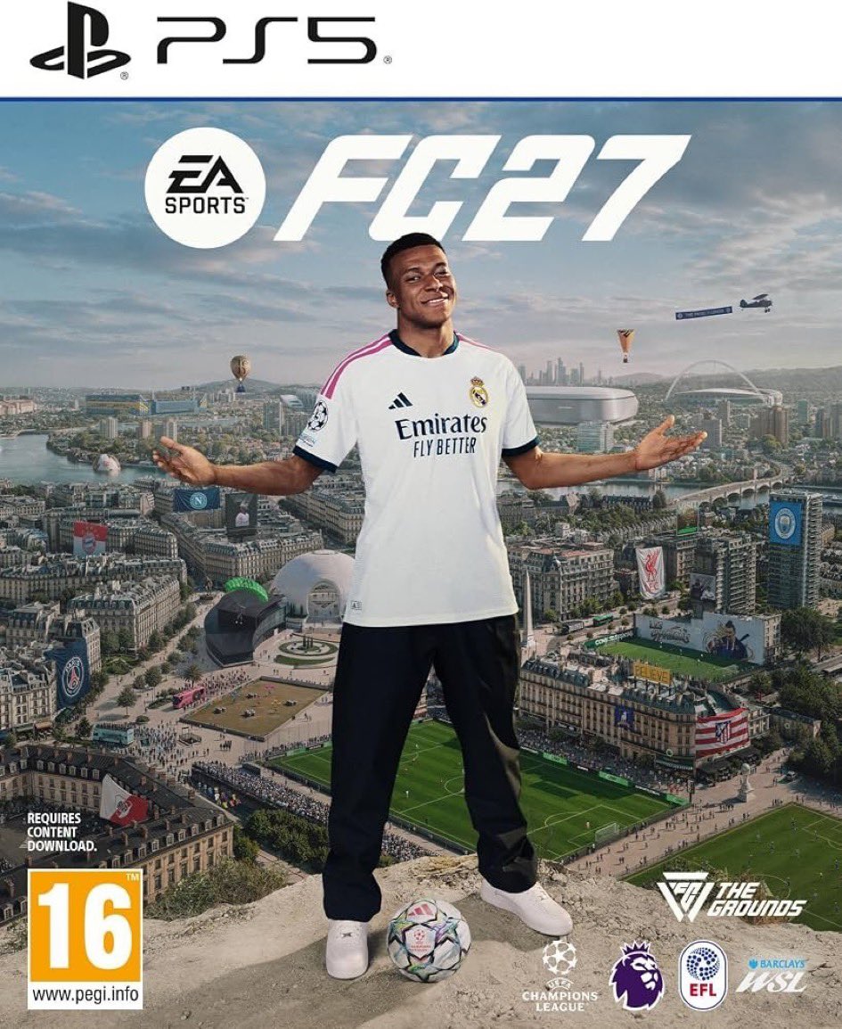 KUSH23TV_'s tweet photo. Like this tweet if you still need a copy of #FC27 

Will giveaway a copy so turn on my notis so you don’t miss it 🚨✅ https://t.co/z5OgOZKmRn