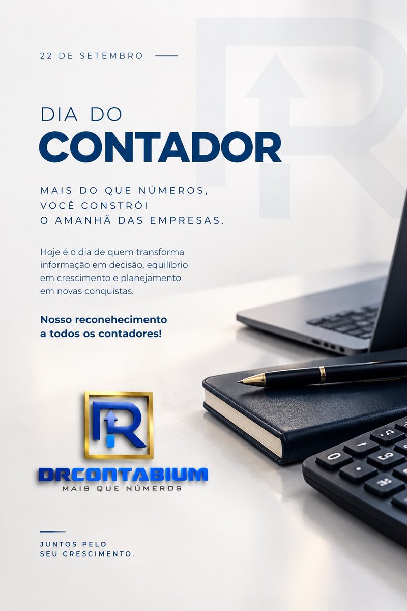 DinReis's tweet photo. Não há nuance mais importante para o seu negócio, do que os números.
#contabilidade #vempradrcontabium👨🏾💻 #escritóriocontabil #DiaDoContador #maisquenúmeros https://t.co/BaxamyXFh8