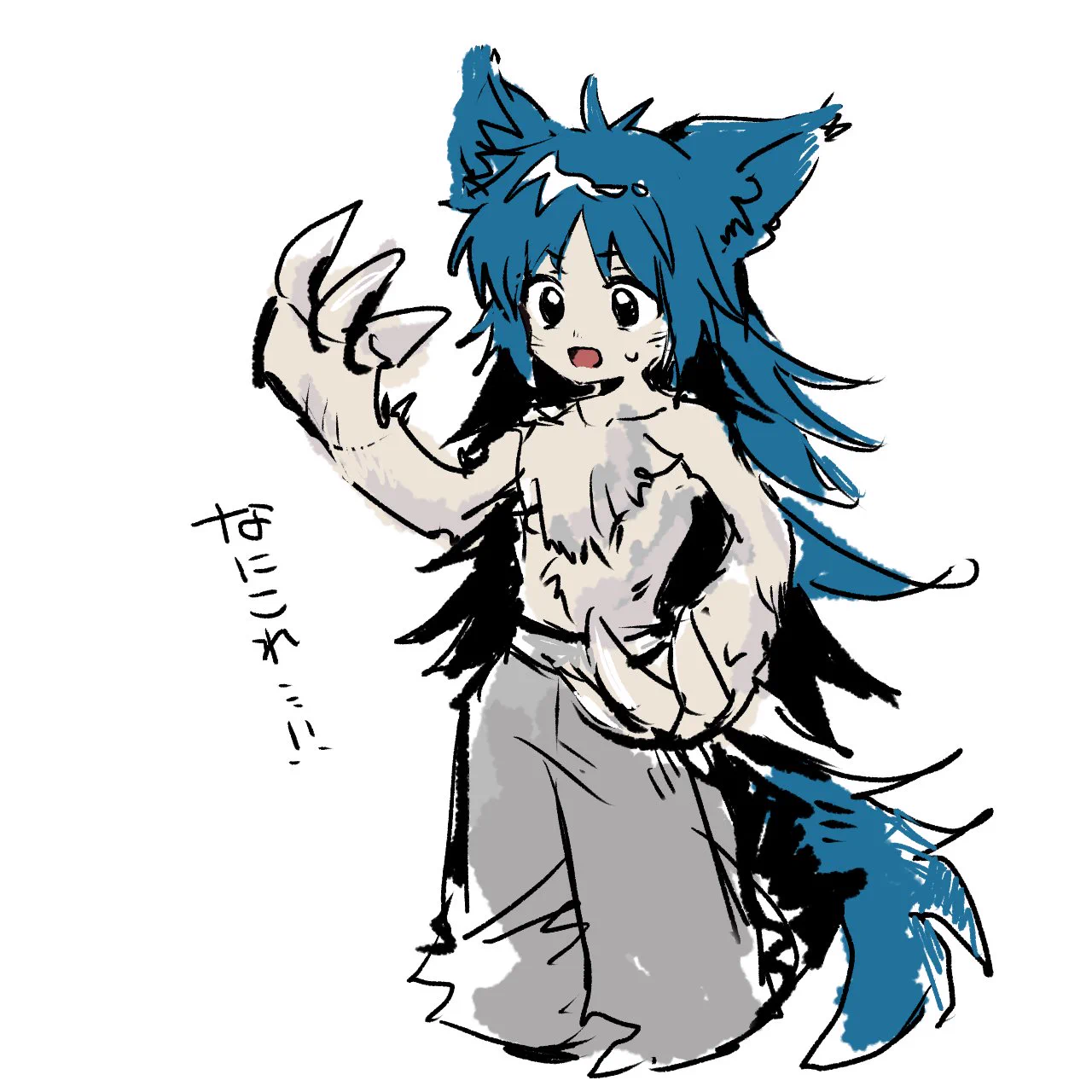 さぶたろう (@sab328taro) / X