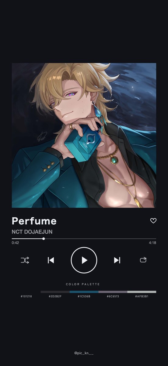 debbielu9972's tweet photo. HSR Playlist 🐺🦚🍷🪼
#HonkaiStarRail #崩壊スターレイル https://t.co/1LP5bXy4YL