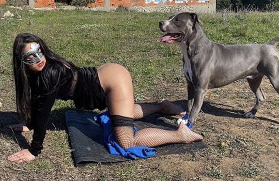 Rachella_k9's tweet photo. Hot content. Live sessions. Premium access
Join or keep wondering

https://t.co/o4rsU2jnN8
Or zangi

1513149677

#zoophillia #zoosarevalid
#dogknot
#antizoo #k9girl #zoopride
#amateurdogsex #animalporn #animalporno
#porn
#beastiality #Animalsex
#z0o #k9 #nsfwtwt https://t.co/BPb7TCx7uv