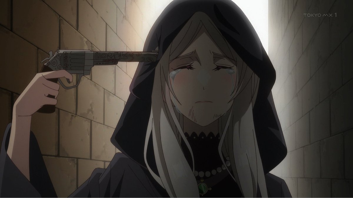 無自覚聖女は今日も無意識に力を垂れ流す 第12話 ツイート画像 1