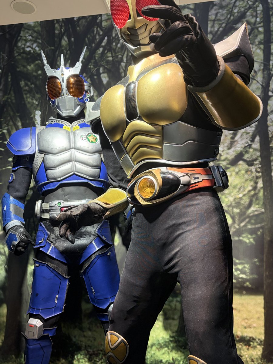 exsass's tweet photo. 他の戦隊系（レッド）も沢山撮ったけど、キリが無い https://t.co/hbI45F3zDg