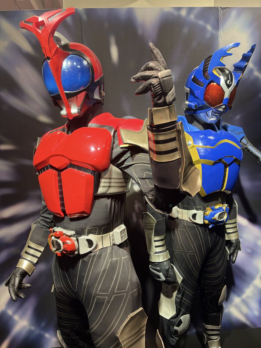 exsass's tweet photo. 他の戦隊系（レッド）も沢山撮ったけど、キリが無い https://t.co/hbI45F3zDg