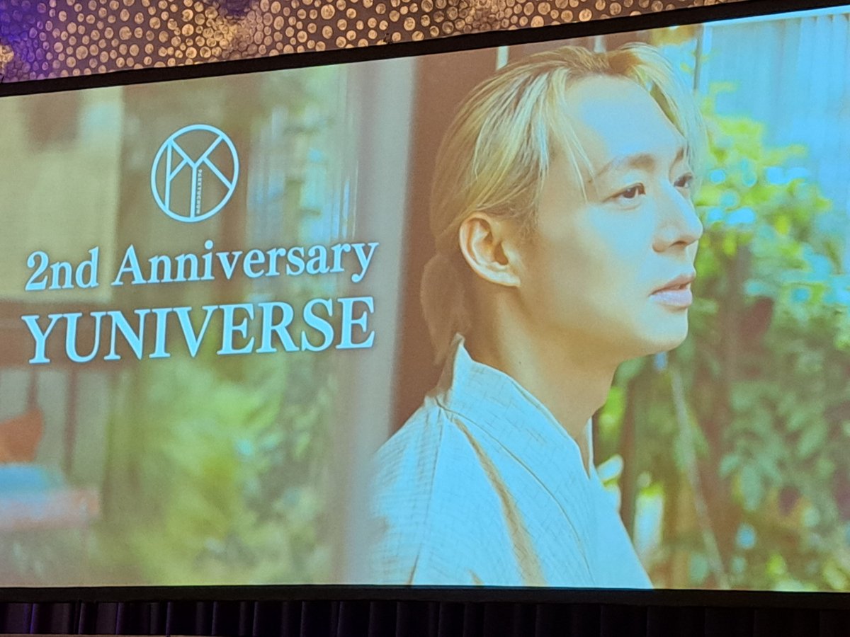 0511Mogu's tweet photo. 【美韓】パク・ユチョンに投票完了！現在の得票数:678票
パク・ユチョン「君のところに、帰ってくるよ♡」

今日も推しました🩵💙🩵
Yniverse2周年の日に会えました🍀

人気投票はこちらから↓
 https://t.co/hxQstJqviX https://t.co/rkhn949q8V