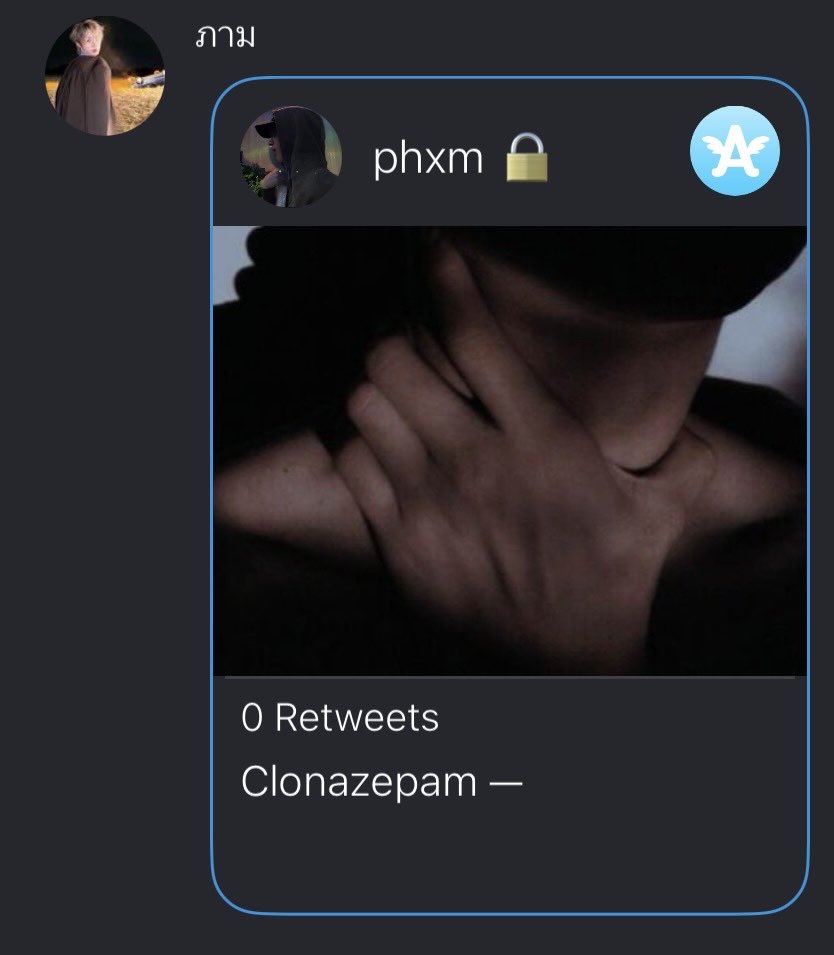 ddanshii03's tweet photo. ให้เลย ยอมแล้วโหม๋ โคลน่าซีแพมไม่ต้อง
คาบคลื่น 1x1 po hs จบ 😏

#คลื่นภามนฮ https://t.co/cOFUGtYz68