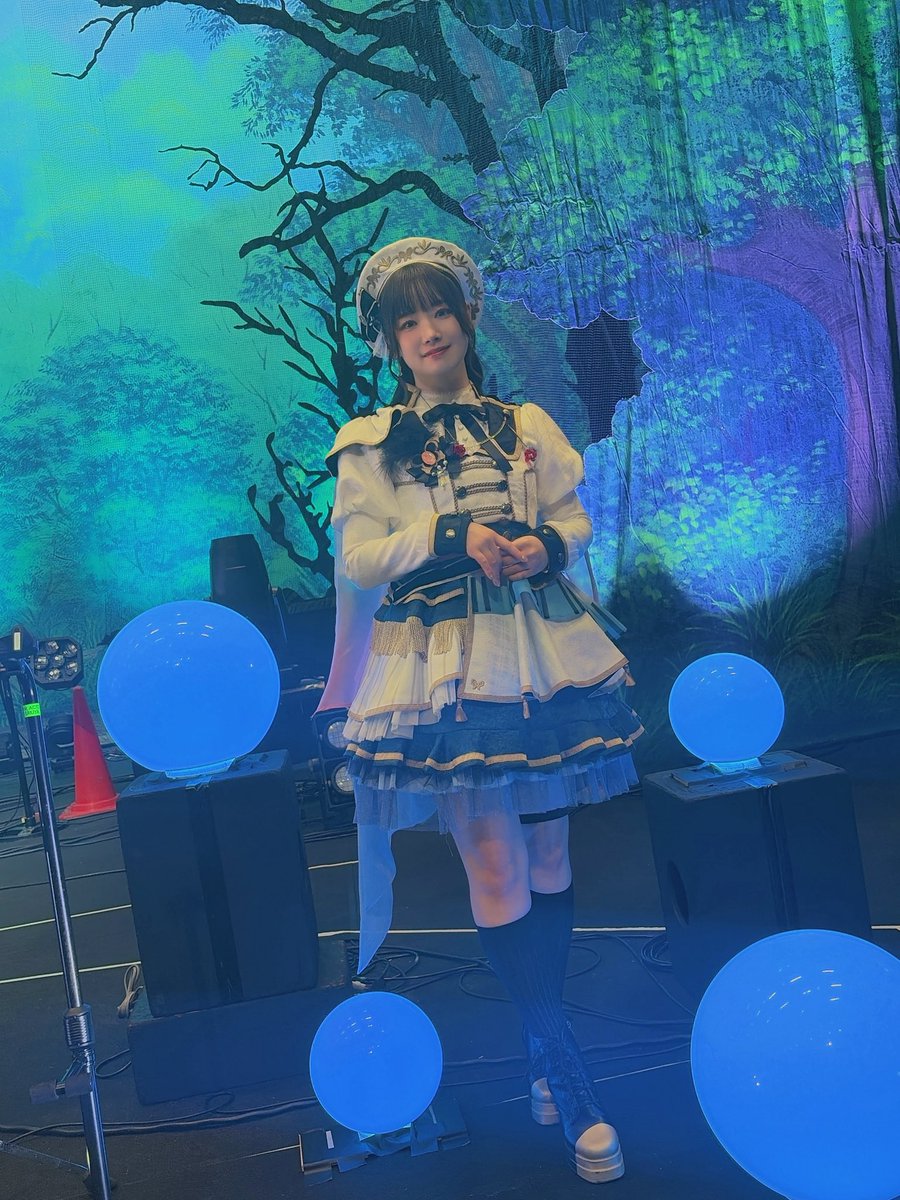 hina_suguta's tweet photo. Morfonica LIVE「Movement」
ありがとうございました🦋✨

四季折々なMorfonicaをお届けしました🌸🏖🍁⛄️
夏らしいみんなで盛り上がるギソロは楽しかったですか🌻！？
手拍子ありがとうございました！！

みんなの場所にも遊びにいけてとっても楽しかったです✨よく顔見えた！

次は「eleganza」でお会いしましょう🪽

#モニカMovement