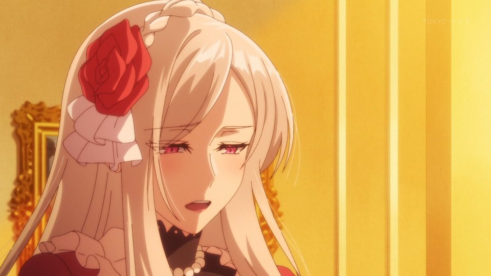 無自覚聖女は今日も無意識に力を垂れ流す 第12話 ツイート画像 1