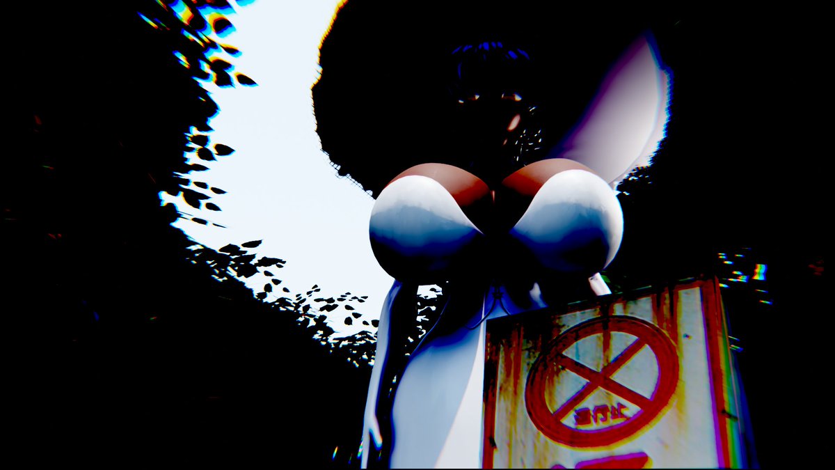 vesper0628's tweet photo. ポ  ポ  ポ  ポ

Hinano-San - OC by @lihayato 
Model made by  @BaloonyBoi 

[new test animetion soon] https://t.co/TPBIcpPniF
