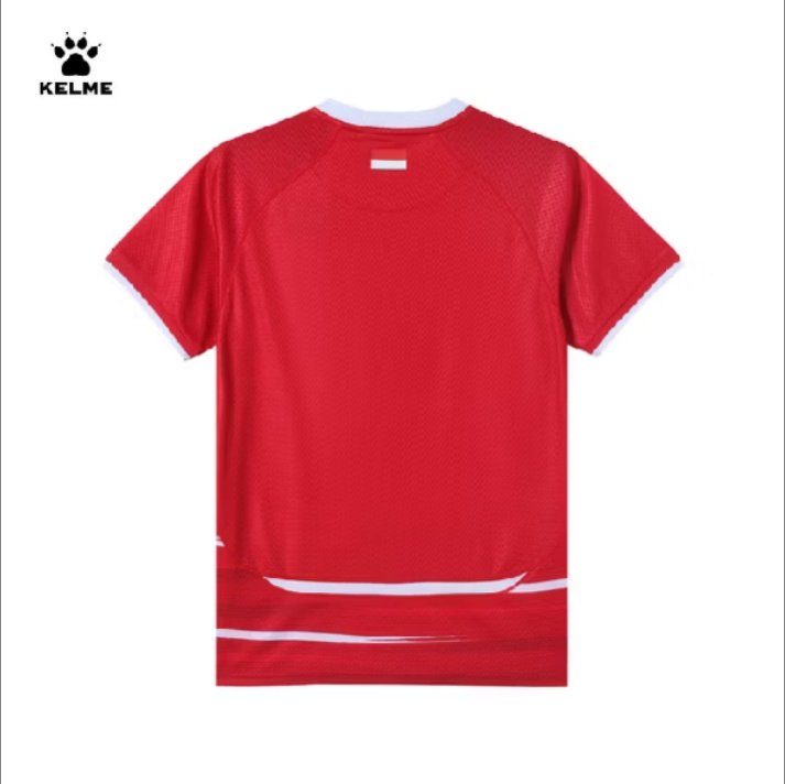 rendy_dc's tweet photo. Jersey Timnas Indonesia - Home -  https://t.co/FgkSMkFVGy

#timnasday #jerseybola #fifaaseancup https://t.co/EK7HIg81Lf