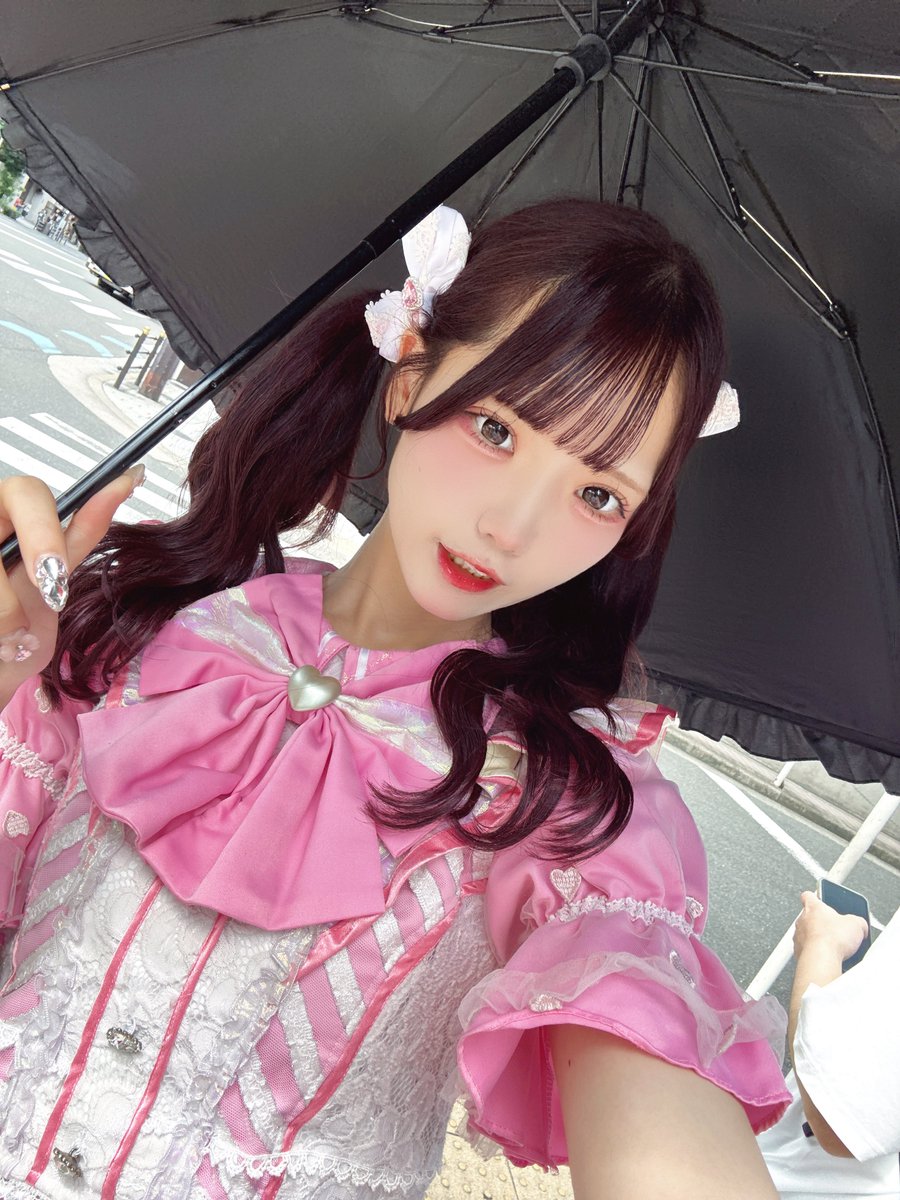 maya_SKKH's tweet photo. 現役アイドル🎀♡ https://t.co/H4CflMT7HO