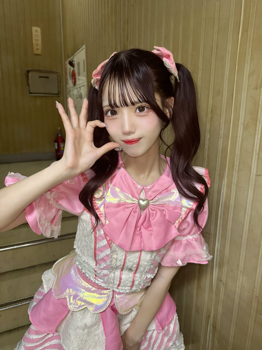 maya_SKKH's tweet photo. 現役アイドル🎀♡ https://t.co/H4CflMT7HO