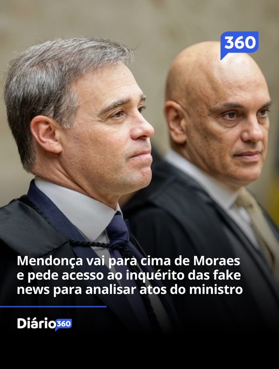 MichelcSales's tweet photo. "Eu falo: esse CARA é MUITO, MUITO ESPERTO. Mais uma JOGADA DE MESTRE!

E FACHIN não poderá negar o pedido, porque MORAES fez praticamente a mesma coisa em relação ao caso e ele não negou. 

Agora, MORAES será ainda mais exposto. https://t.co/TzSl7hQnXr