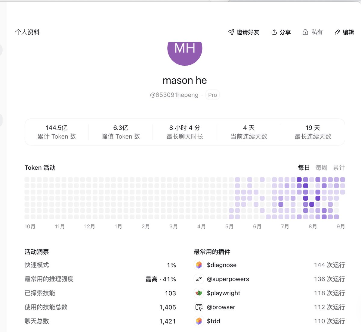 X_mason13's tweet photo. 三个月，单人，AI辅助开发量化引擎。
百亿Token消耗，搞定Demo模拟盘+全天候Shadow影子观测。

项目到了取舍关头，继续迭代还是放弃？
这套引擎，大家觉得值得开源吗？
评论区给点建议。

话题标签：#量化 #AI写代码 #独立开发者 #程序开发 https://t.co/Hxe6BPTYA5