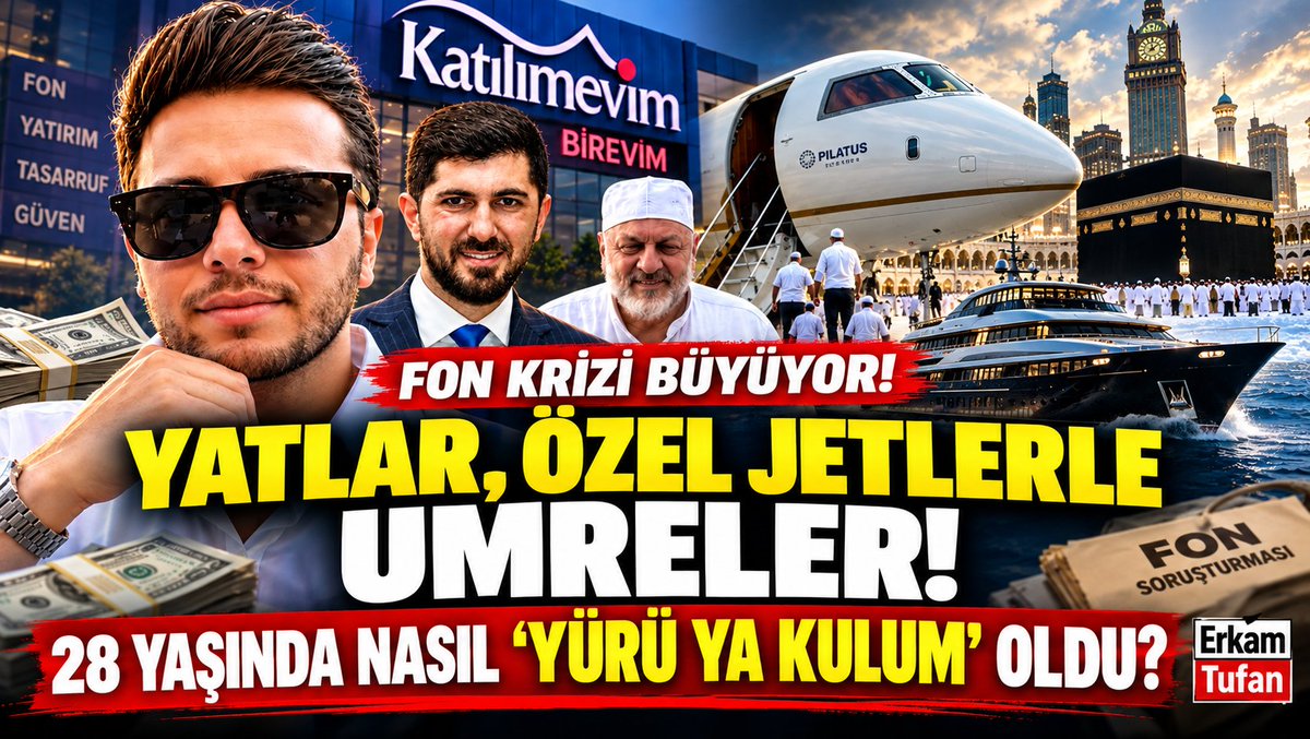 erkamtufan's tweet photo. Fon krizinde yeni skandallar!
AKP Gençlik kollarından milyon dolarlık yatlara?!

https://t.co/MLpzldaAE7 https://t.co/kLdqaHj3l4