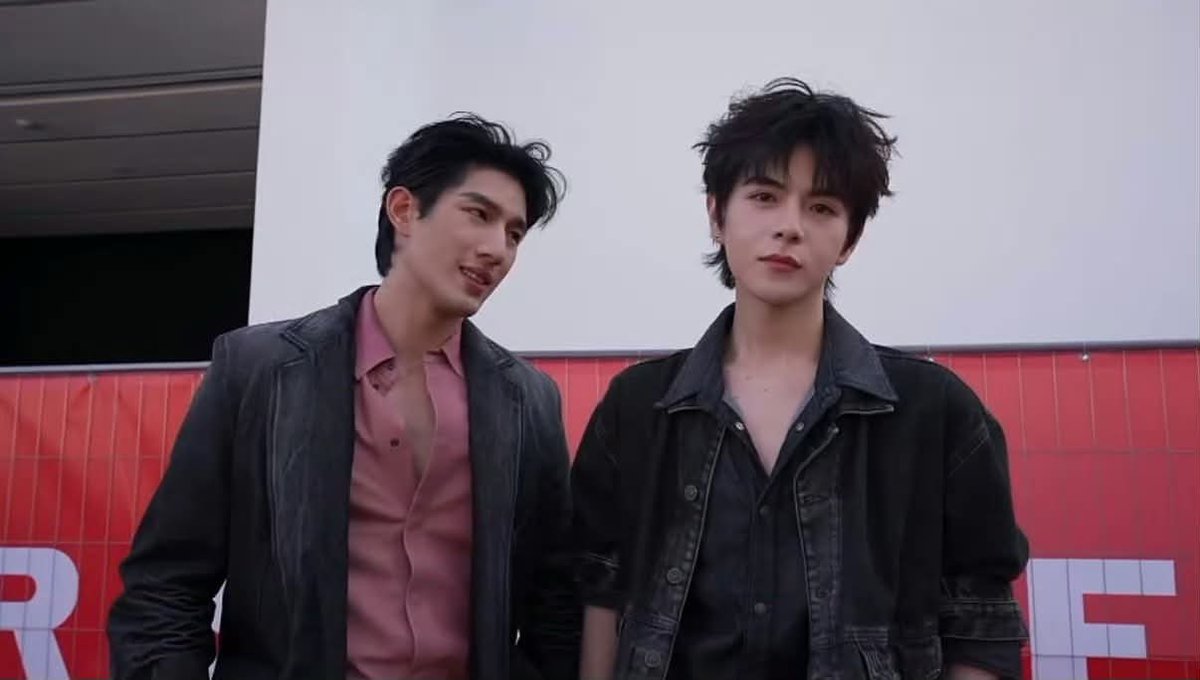 yunjae153's tweet photo. ☀️🍊 Sending so much love to Aylio in Milan! May this Diesel SS27 adventure be full of iconic moments and incredible memories.
Aylio stuns at Milan Fashion Week

#DieselXAylio
#AylioMFWSS27
#Aylio https://t.co/EbT7vXkU1g
