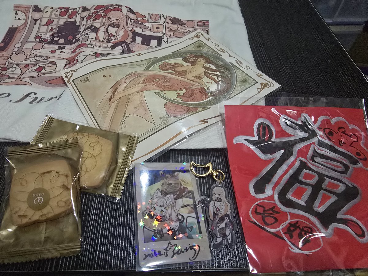 kyc013's tweet photo. 老大平安到達了(〃'▽'〃) 
#梨來看看 https://t.co/s16As3VTJt