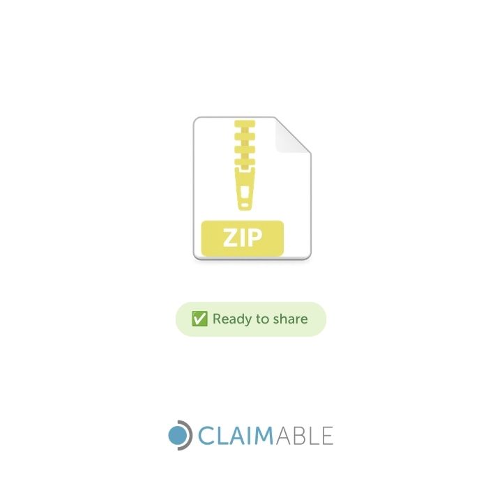 claimable's tweet photo. Need to share claim documents with a colleague, client, insurer, or auditor?

With Claimable, you can package all claim files into a single ZIP archive and share everything in one click.
#claimable #claimsoftware #claimsmanagement #claims https://t.co/LvrLR6V6mA