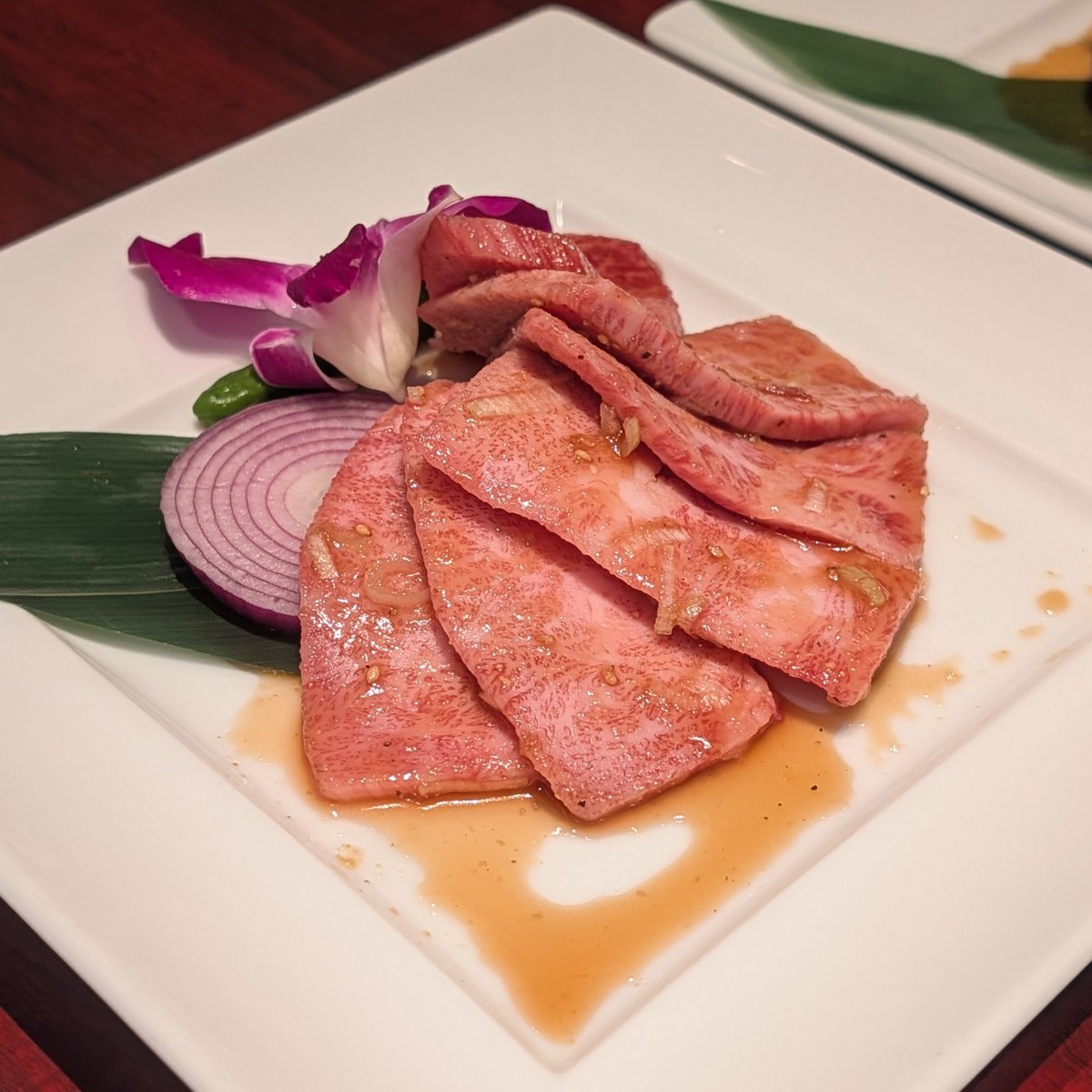 sonido_vrc's tweet photo. 大阪旅行いってきたよ
気づいたらご飯の写真しか無かった https://t.co/hDHODbKCHj