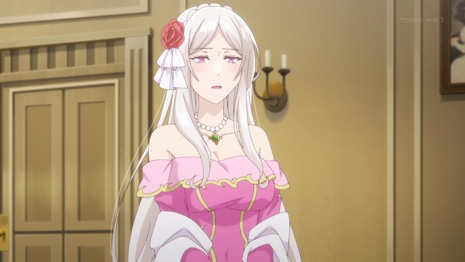 無自覚聖女は今日も無意識に力を垂れ流す 第12話 ツイート画像 1