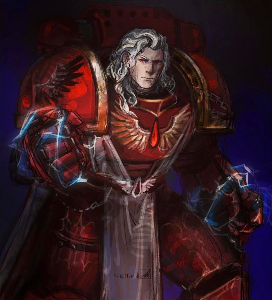 SanguinisI's tweet photo. 🩸“Astarion the Blood Angel”🩸

Art by @sagittariiij https://t.co/EigfE5v18s