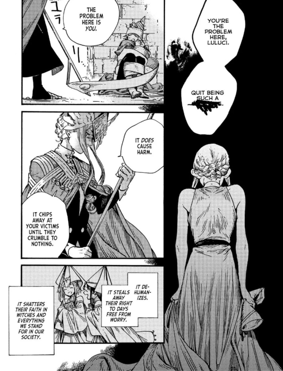 r3iisan's tweet photo. I'm going to be sick this is so realistic it pains me. always the assualter who gets away with their disgusting predatory actions.. luluci didn't deserve any of this. I can imagine the amount of rage and helplessness she felt in that moment too oh my girl🙁 #reireads #reireadswha https://t.co/Fe6WVrAQuH