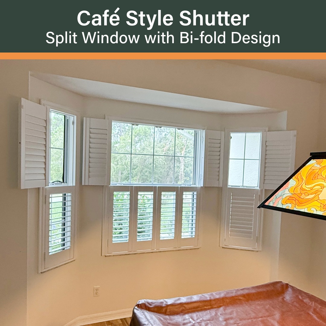 NatureCShutters's tweet photo. The shutters cover the entire window, while the split design allows the top panels to swing fully open independently of the bottom panels. 

https://t.co/bSe14b3gio

#PlantationShutters #WindowTreatments #InteriorDesign #CafeStyleShutters #FloridaHomeDecor #FloridaWindowShutters https://t.co/0V3uwGUtmR