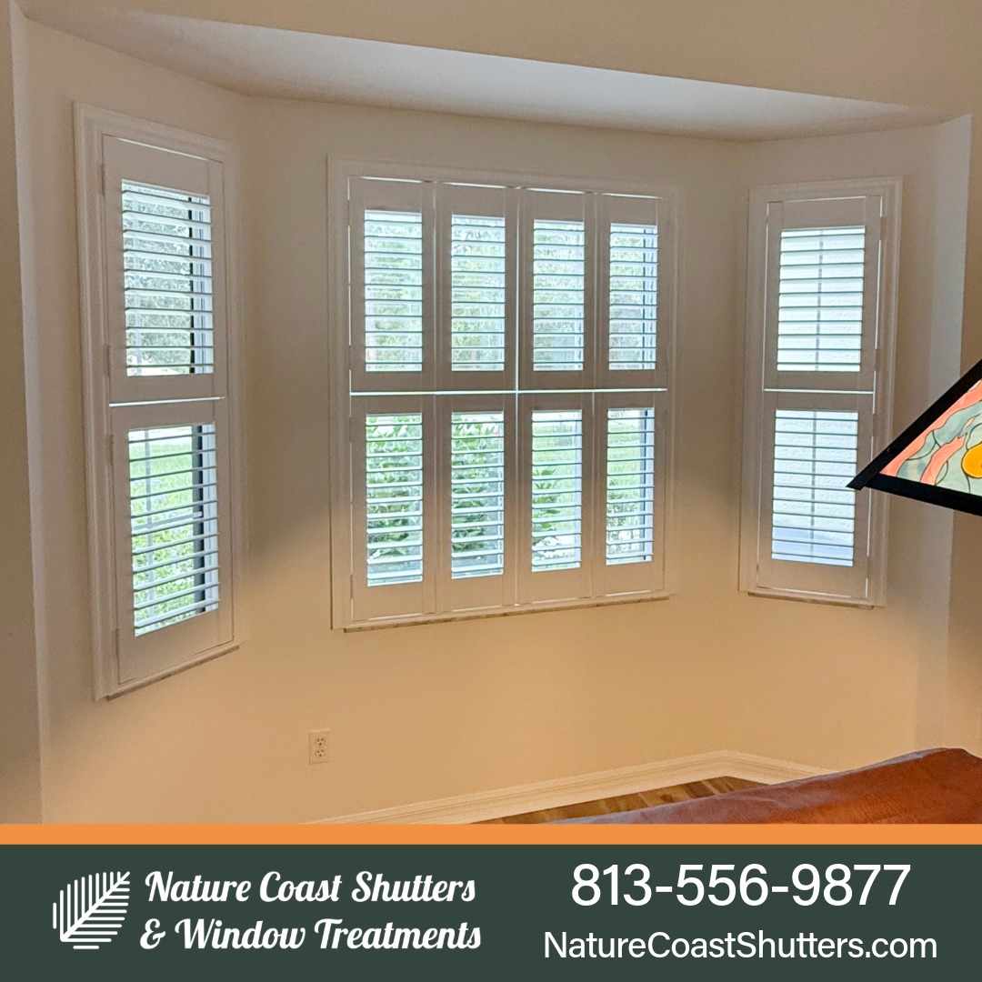 NatureCShutters's tweet photo. The shutters cover the entire window, while the split design allows the top panels to swing fully open independently of the bottom panels. 

https://t.co/bSe14b3gio

#PlantationShutters #WindowTreatments #InteriorDesign #CafeStyleShutters #FloridaHomeDecor #FloridaWindowShutters https://t.co/0V3uwGUtmR