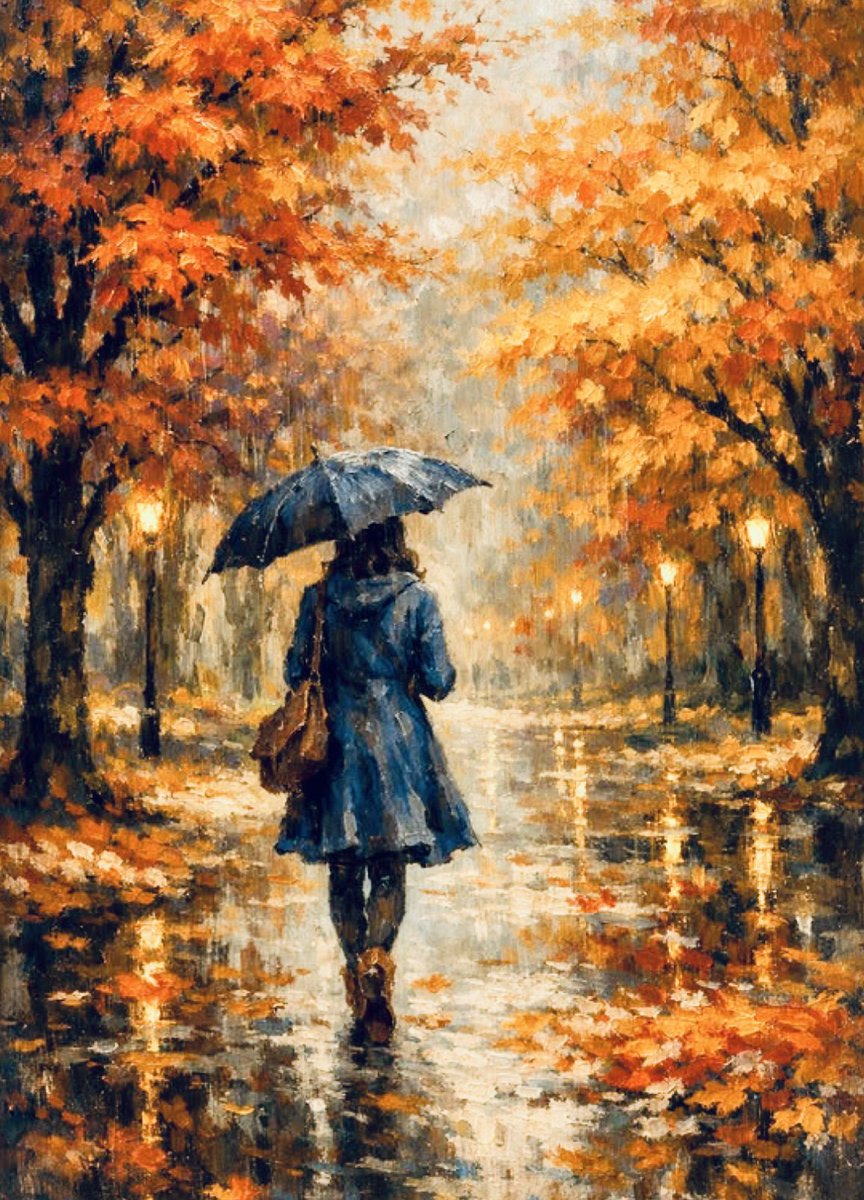 aesquinca's tweet photo. #ElPoderDelSonido 🔊🍁 22 septiembre 
Es necesario estar sincronizados con la energía de cada estación, pues cada una tiene su sabiduría y energía particulares. El otoño significa desprendimiento y deshacernos de lo que no nos sirve para poder concluir una etapa, después guardarnos y hacernos fuertes para el invierno y así renacer en la primavera y llegar a la cúspide en el verano.
El equinoccio de otoño 2026, representa la oportunidad para dejar atrás el pasado y dar la bienvenida a un nuevo comienzo. Bajo un tinte espiritual, significa que llegó el momento de hacer un repaso y reflexión de lo que se ha hecho y dejado de hacer, agradecer por lo que la estación pasada nos trajo y soltar lo que ya no es necesario.
Por favor, ponga atención en qué es lo que ha aprendido, no hay bueno ni malo, hay cosas que nos elevan y otras que nos rebajan, pero es la experiencia que extrae de cada una de ellas, lo que realmente importa, pues eso generará nuestra realidad en las próximas estaciones.
Es momento de dejar de tener miedo, de expresar opiniones, de abrir la mente hacia nuevas perspectivas, de renovarse y empezar de nuevo; de establecer nuevas metas, de abrirse a nuevas ideas y comenzar a llevarlas a cabo.
El equinoccio de otoño también es ideal para conectar con la naturaleza y apreciar la belleza del mundo que nos rodea, de agradecer a la vida y a Dios por las bendiciones que nos ha dado a lo largo de los últimos meses, pero también de prepararse hacia un nuevo destino, calentar motores para cerrar el año con broche de oro y plantearse nuevos objetivos.
Es necesario recordar que cada quien tiene una misión en la vida, por ende, el análisis y reflexión que debe hacer cada persona sobre su vida debe ser personal e individual; por favor, procure estar en un lugar a solas, donde se permita hacer un recuento de las cosas positivas y negativas, de lo que ha hecho y ver las posibilidades de cambiar aquello que no legusta de usted y de su vida.
Encienda una vela mientras visualiza sus metas, escriba una lista de lo que desea lograr durante el otoño y colóquela debajo de un árbol o en una planta de su jardín. Haga una limpieza en su casa y tire todo lo que ya no le sirva.
¡Yo deseo y espero que este otoño le traiga mucha felicidad, amor, paz, abundancia y prosperidad! 🙏🏻🍁
¡Que sus ángeles lo acompañen siempre, bendecido Otoño!!
OM NAMAH SHIVAYA 🙏🏻📿