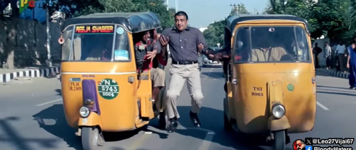 Rolex_zealot's tweet photo. Reality~

This is How Suriya fans handling these 2 Tinpot Ajith fans 😭 https://t.co/pmZkvEMP2v