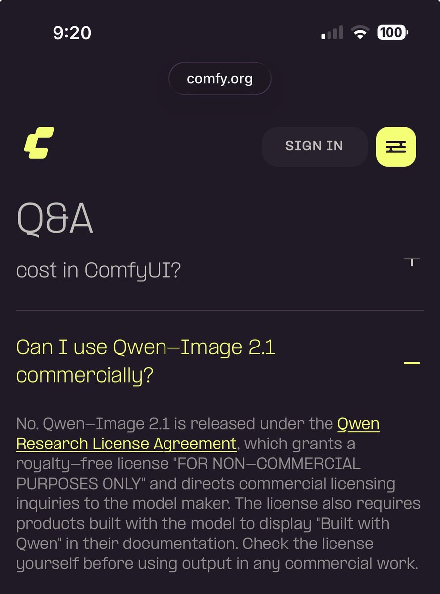 stevenjmotion's tweet photo. @realrebelai Comfyui site interprets it differently: https://t.co/ZzwRXsC9hx https://t.co/mWAMht1Asy
