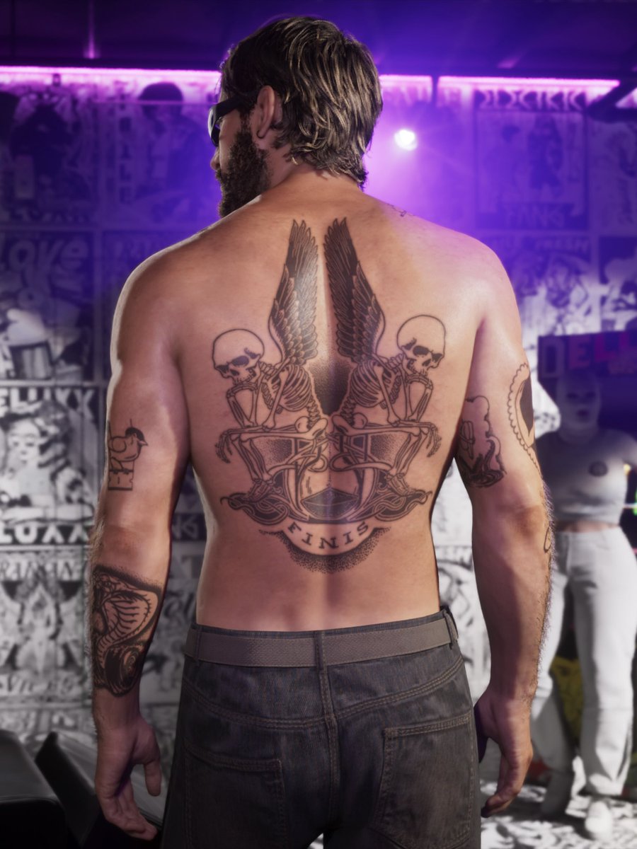 viceduval's tweet photo. The strongest man in Leonida https://t.co/07zZBJx641