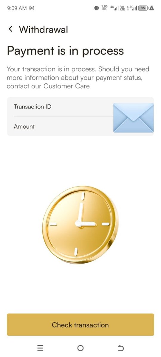 themarketmarker's tweet photo. Made a withdrawal from @headway_world, and the money hit my local bank account almost instantly. ⚡️

If you’re looking for a reliable broker with fast withdrawals and solid conditions, check out @headway_world .

Smooth experience from start to finish. 🤝 https://t.co/6eZfxVoxVd